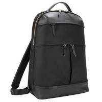 Targus Newport 15" Black Laptop Backpack 