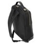 Targus Newport 15" Black Laptop Backpack 