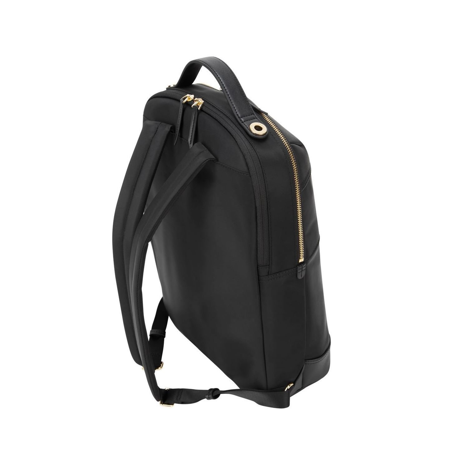 Targus Newport 15 Black Laptop Backpack on Servers Direct
