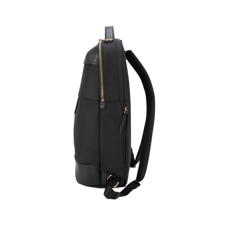 Targus Newport 15" Black Laptop Backpack 