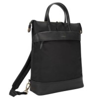 Targus Newport 15" Convertible Tote Laptop Backpack - Black