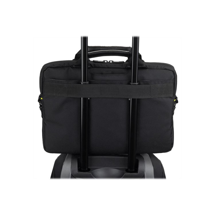 Targus CityGear 11.6 Inch Slim TopLoad Sleeve Laptop Bag Black