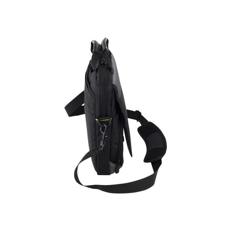 Targus CityGear 11.6 Inch Slim TopLoad Sleeve Laptop Bag Black