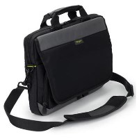 Targus CityGear 12-14 INCH Slim Topload Laptop Case Black