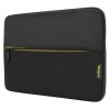 Targus CityGear 11.6 Laptop Sleeve in Black
