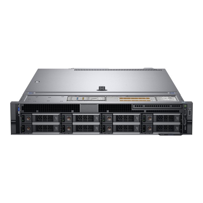Dell EMC PowerEdge R540 Xeon Silver 4214 - 2.2GHz 16GB 240GB - Rack Server
