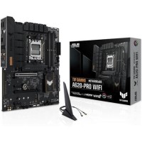 ASUS TUF Gaming A620-PRO Wi-Fi AMD A620 AM5 DDR5 ATX Motherboard