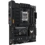 ASUS TUF Gaming A620-PRO Wi-Fi AMD A620 AM5 DDR5 ATX Motherboard