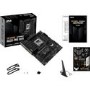 ASUS TUF Gaming A620-PRO Wi-Fi AMD A620 AM5 DDR5 ATX Motherboard