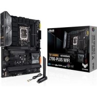 ASUS TUF Gaming Z790-PLUS Intel Z790 LGA 1700 DDR5 ATX Motherboard