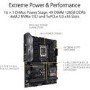 ASUS TUF Gaming Z790-PLUS Intel Z790 LGA 1700 DDR5 ATX Motherboard