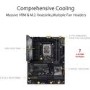 ASUS TUF Gaming Z790-PLUS Intel Z790 LGA 1700 DDR5 ATX Motherboard