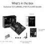 ASUS TUF Gaming Z790-PLUS Intel Z790 LGA 1700 DDR5 ATX Motherboard