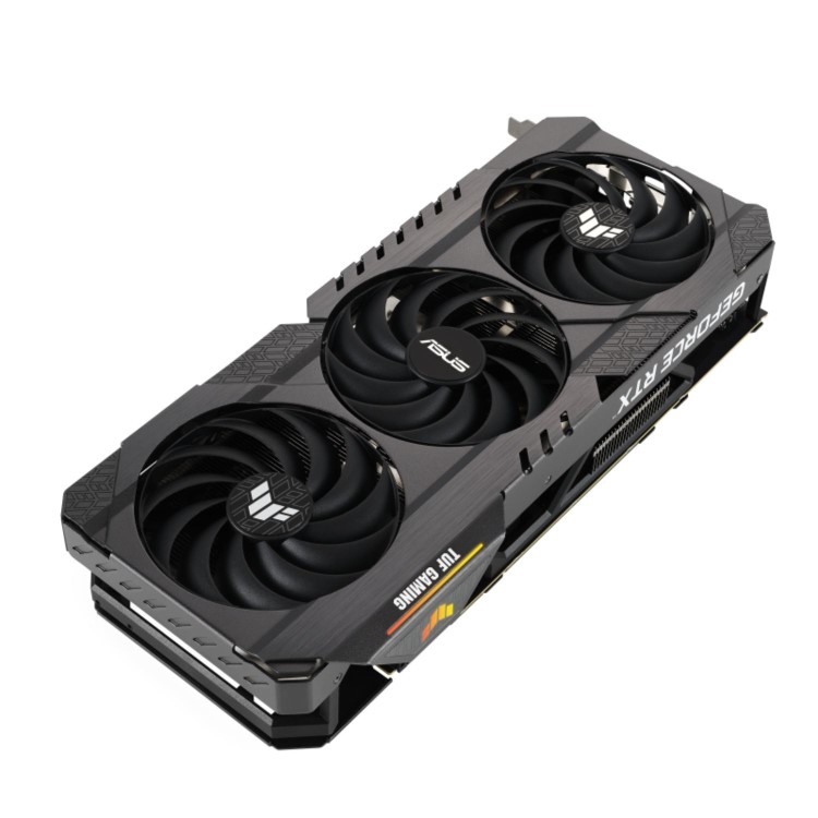 ASUS TUF Gaming NVIDIA GeForce RTX 4090 24GB 2565MHz OG GDDR6X OC Edition Graphics Card