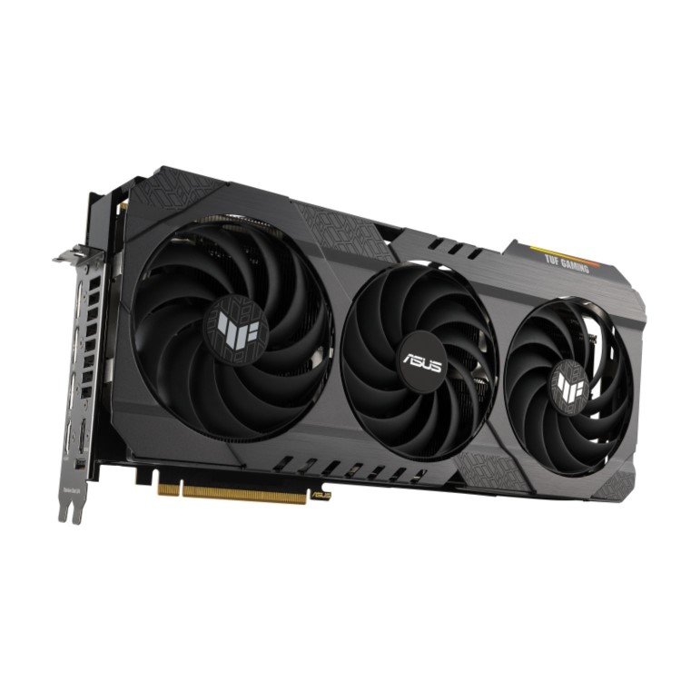 ASUS TUF Gaming NVIDIA GeForce RTX 4090 24GB 2565MHz OG GDDR6X OC Edition Graphics Card