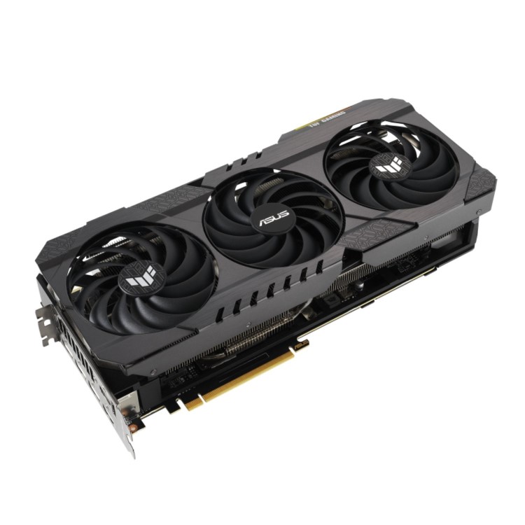 ASUS TUF Gaming NVIDIA GeForce RTX 4090 24GB 2565MHz OG GDDR6X OC Edition Graphics Card