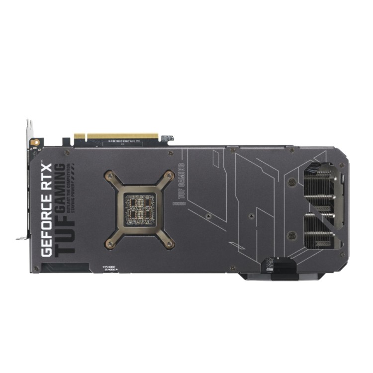 ASUS TUF Gaming NVIDIA GeForce RTX 4090 24GB 2565MHz OG GDDR6X OC Edition Graphics Card
