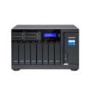 QNAP TVS-1282T3-i7-64G 12 Bay 16GB Diskless Desktop NAS