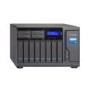 QNAP TVS-1282T3-i7-64G 12 Bay 16GB Diskless Desktop NAS
