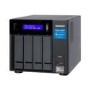 QNAP TVS-472XT-i3-4G 4 Bay Desktop Enc