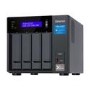 QNAP TVS-472XT-i3-4G 4 Bay Desktop Enc