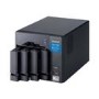 QNAP TVS-472XT-i3-4G 4 Bay Desktop Enc