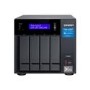 QNAP TVS-472XT-i3-4G 4 Bay Desktop Enc