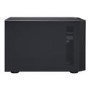 QNAP TVS-472XT-i3-4G 4 Bay Desktop Enc