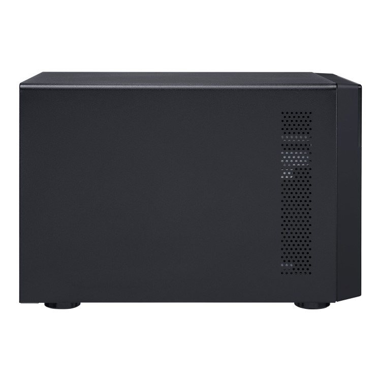 QNAP TVS-472XT-i3-4G 4 Bay Desktop Enc