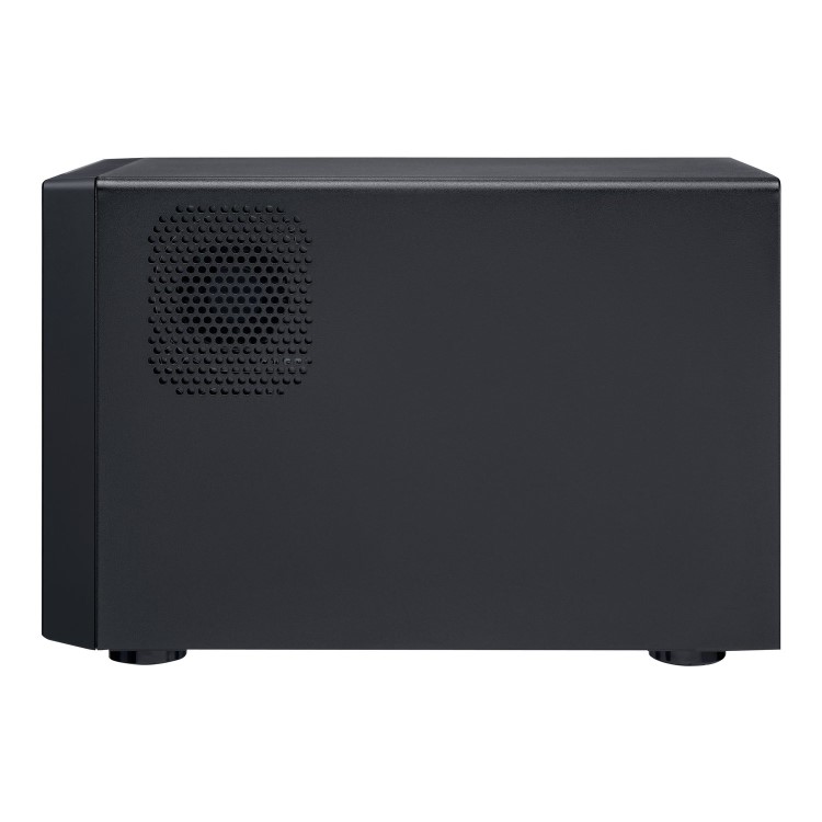 QNAP TVS-472XT-i3-4G 4 Bay Desktop Enc