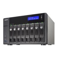 QNAP TVS-871-i7-16G 8 Bay 10Gbe Intel i7 16Gb