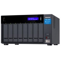 QNAP TVS-872XT-i5-16G 8 Bay 16GB Diskless Desktop NAS