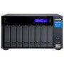 QNAP TVS-872XT-i5-16G 8 Bay 16GB Diskless Desktop NAS