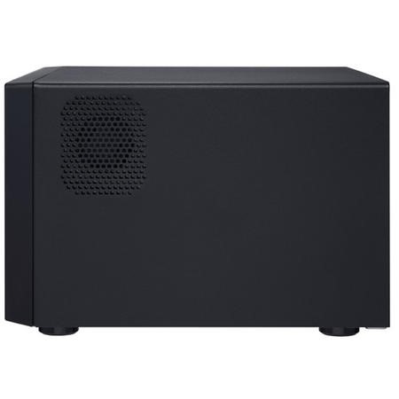QNAP TVS-872XT-i5-16G Bay 16GB Diskless Desktop NAS on Servers