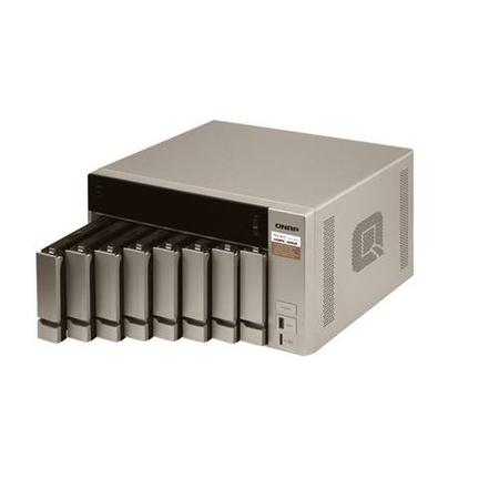 QNAP TVS-873-16G 8 Bay NAS