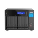 TVS-H674-I5-32G QNAP TVS-H674 6 Bay Tower NAS