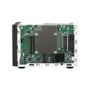 QNAP TVS-H674 NAS Tower Ethernet LAN Black i5-12400