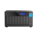 TVS-H874X-I9-64G QNAP TVS-h874X 8 Bay Tower NAS