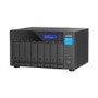 QNAP TVS-h874X 8 Bay Tower NAS