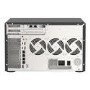 QNAP TVS-h1288X-W1250-16G 16GB RAM 12 Bay Desktop NAS