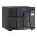 QNAP TVS-h1688X-W1250-32G 32GB RAM 16 Bay Desktop NAS