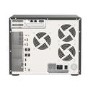 QNAP TVS-h1688X-W1250-32G 32GB RAM 16 Bay Desktop NAS