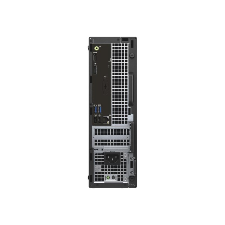 Dell OptiPlex 3050 Core i5-7500 8GB 256GB SSD Windows 10 Pro Desktop PC
