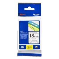 BROTHER Laminated 18mm Tape