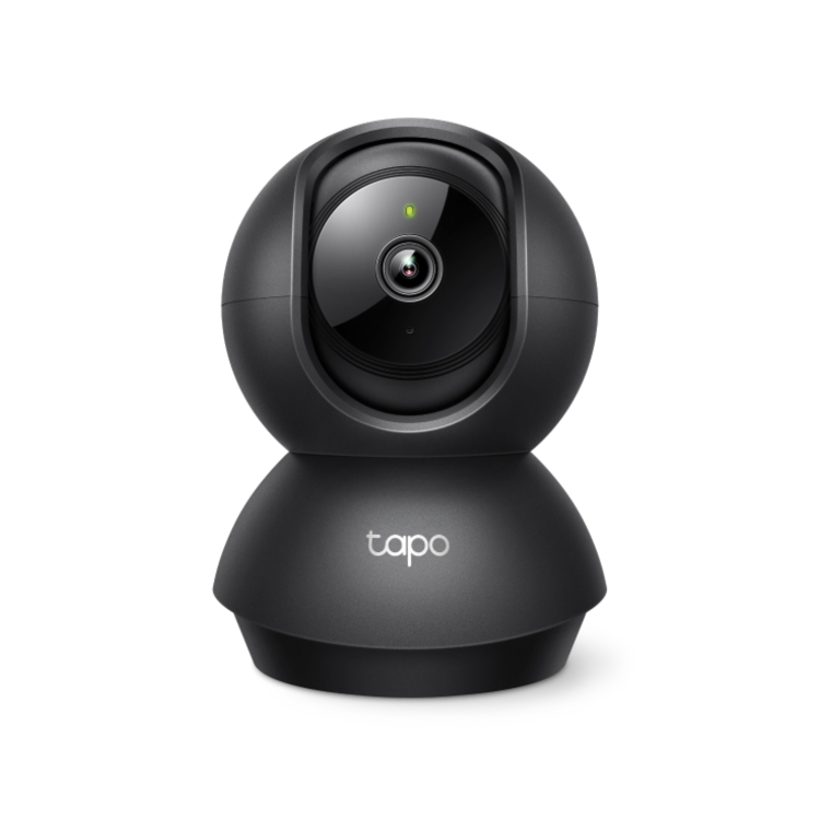 TP-Link Tapo C211 Pan Tilt Indoor Wi-Fi Camera