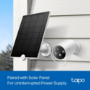 TP-Link Smart Wire-Free Security Camera