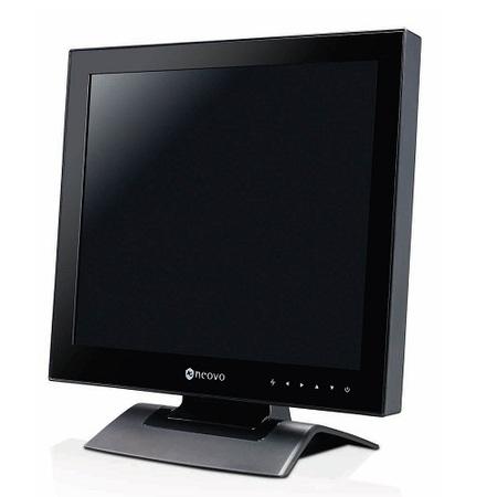 AG Neovo 17" U-17 HD Ready Monitor
