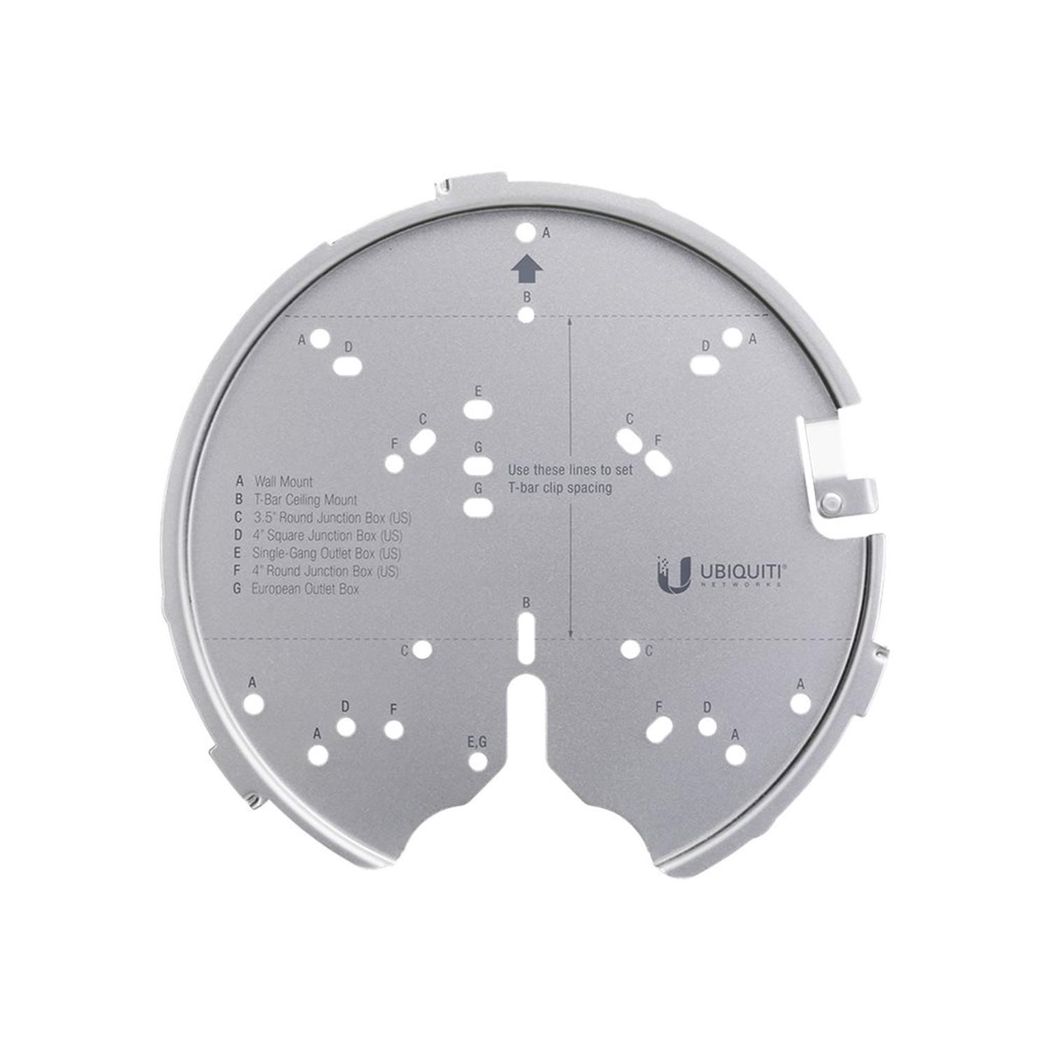 Ubiquiti U-PRO-MP UniFi Professional Mounting Kit