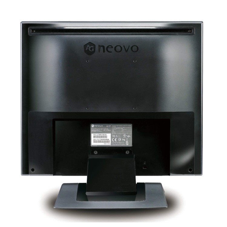 AG Neovo 17" HD Ready Monitor