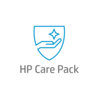 HP Care Pack 5 Year NBD ONST DT Active Care Service